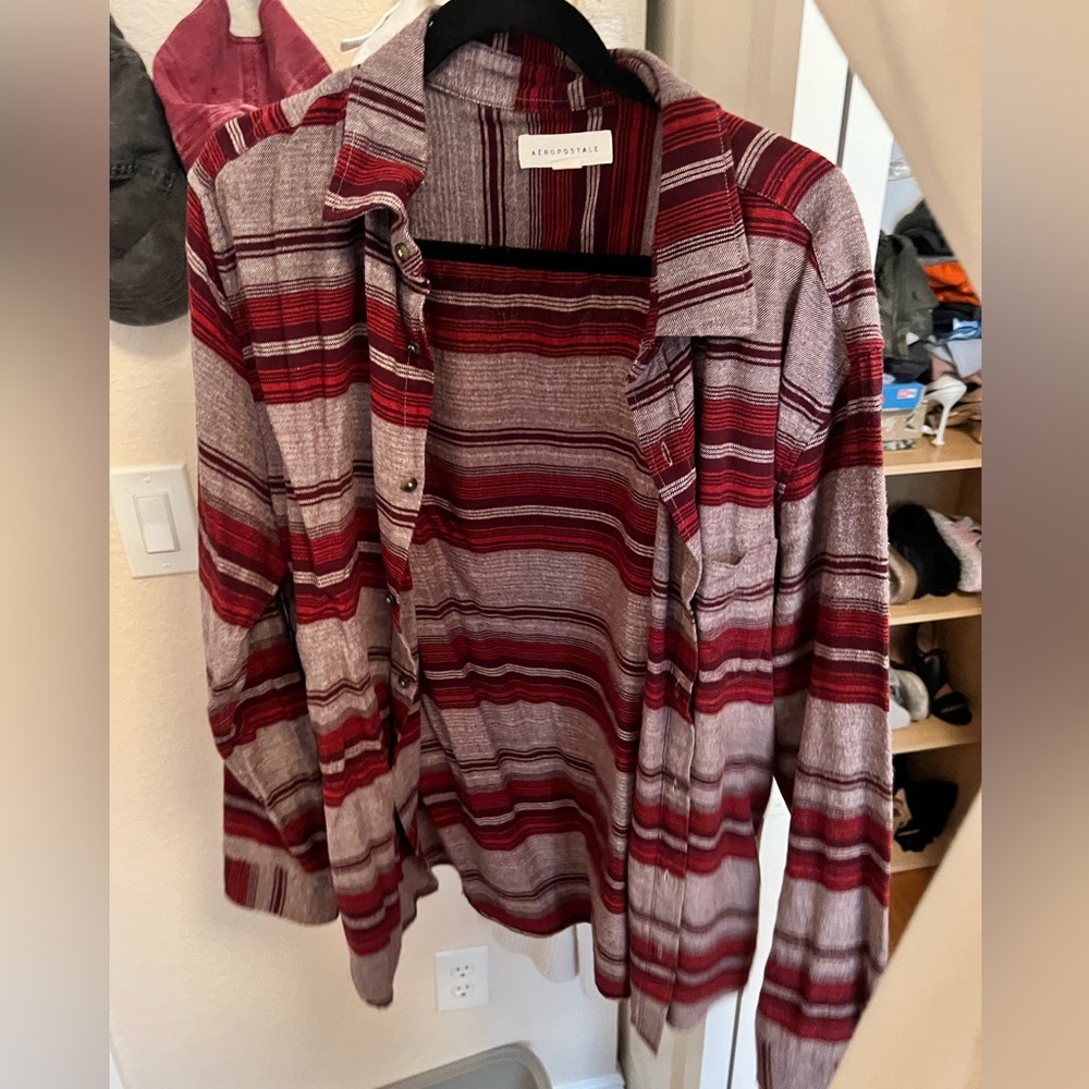 Top from Aeropostale